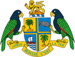 dominica coat of arms